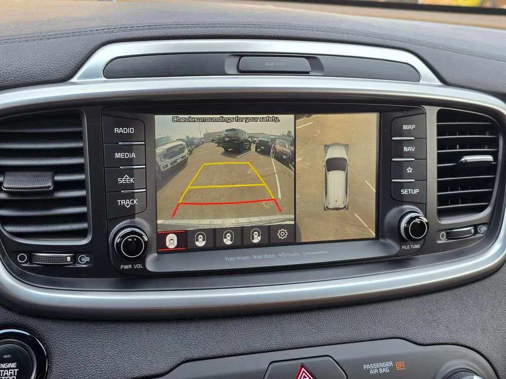 Used 2019 Kia Sorento SX AWD/4WD image 22