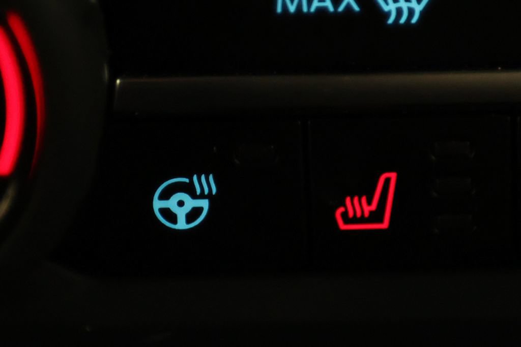 Used 2023 Ford Bronco Wildtrak AWD/4WD image 25