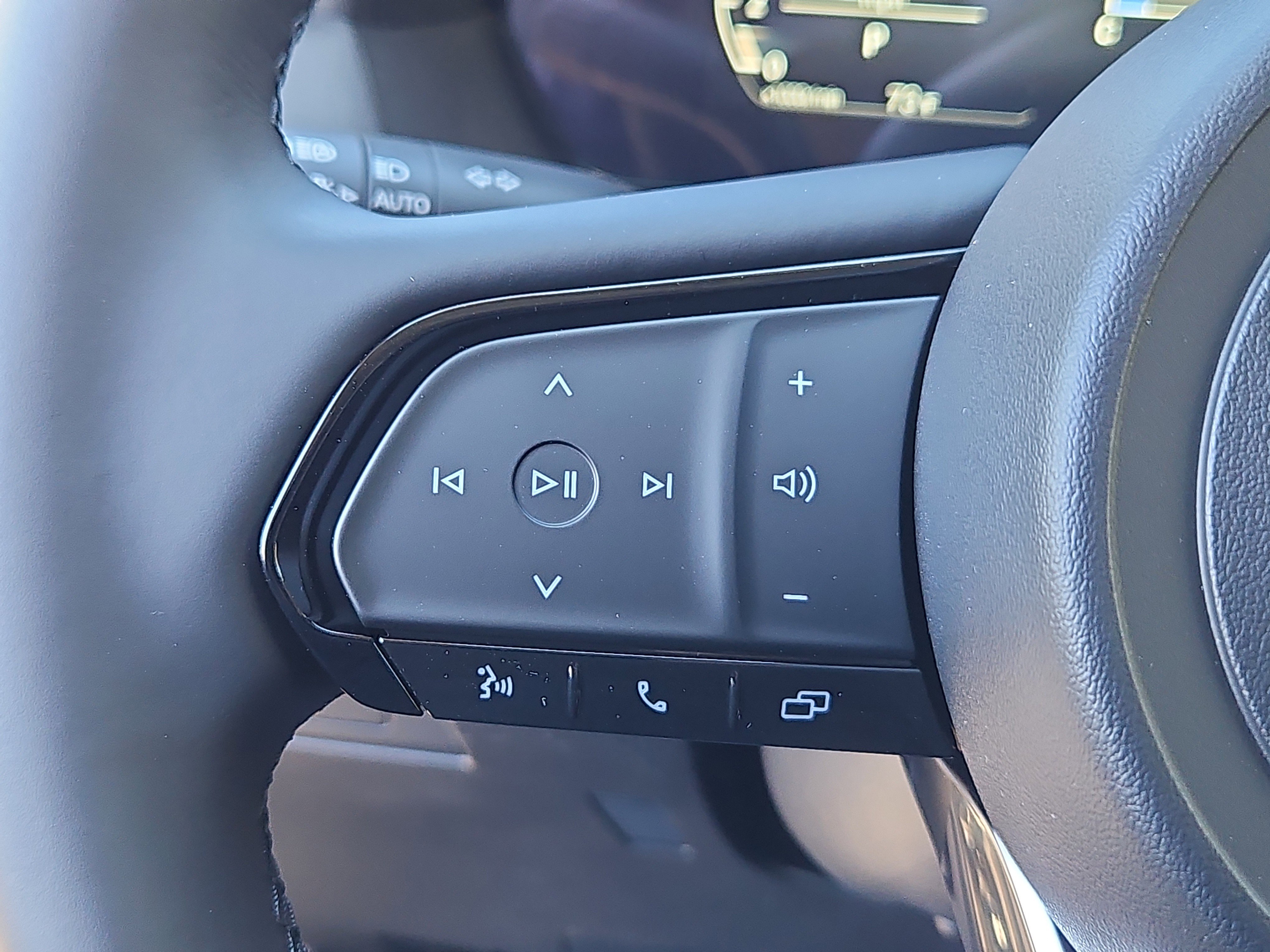 New 2026 MAZDA CX-5 Select AWD/4WD image 11