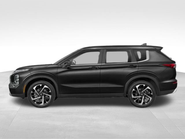 Used 2023 Mitsubishi Outlander SE FWD image 31