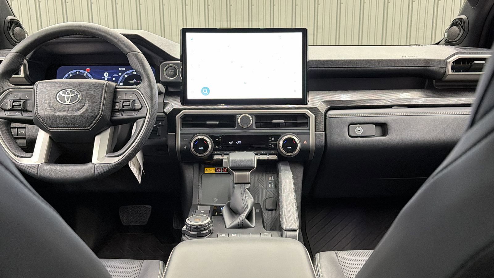 Used 2026 Toyota 4Runner Limited w/ Tow Technology Package AWD/4WD image 23