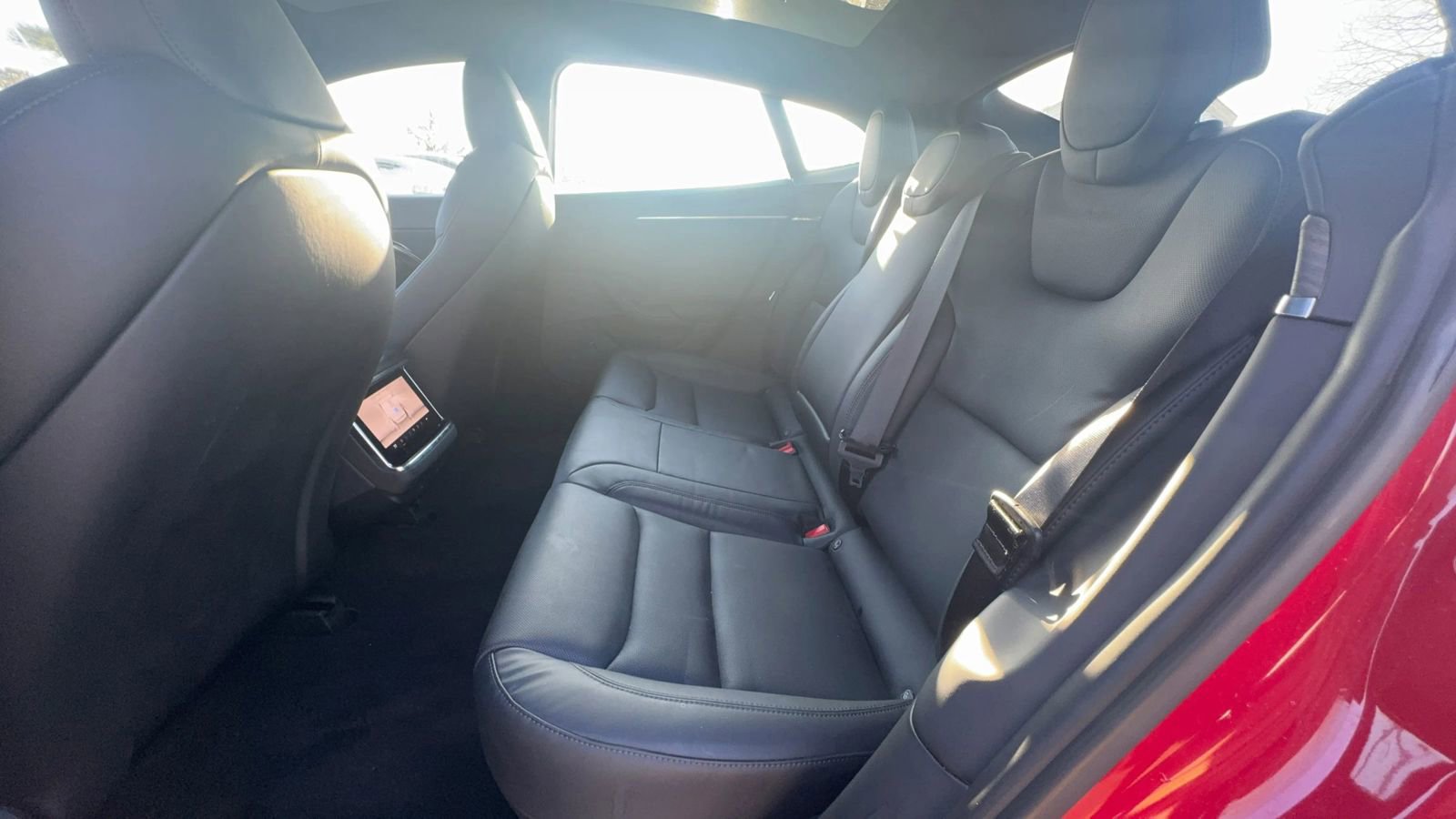 Used 2021 Tesla Model S Long Range image 11