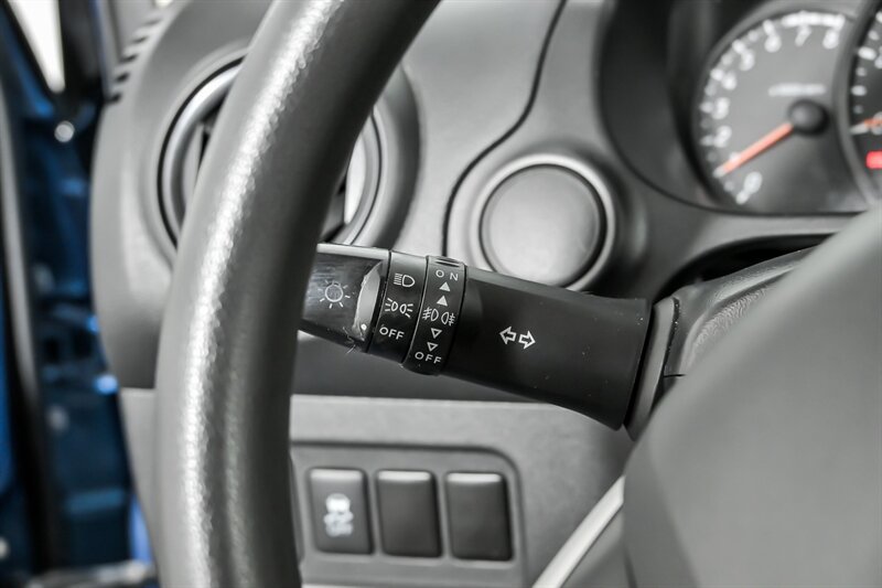 Used 2018 Mitsubishi Mirage ES FWD image 21