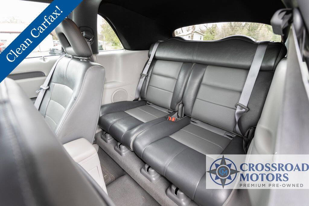 Used 2006 Chrysler PT Cruiser GT image 16