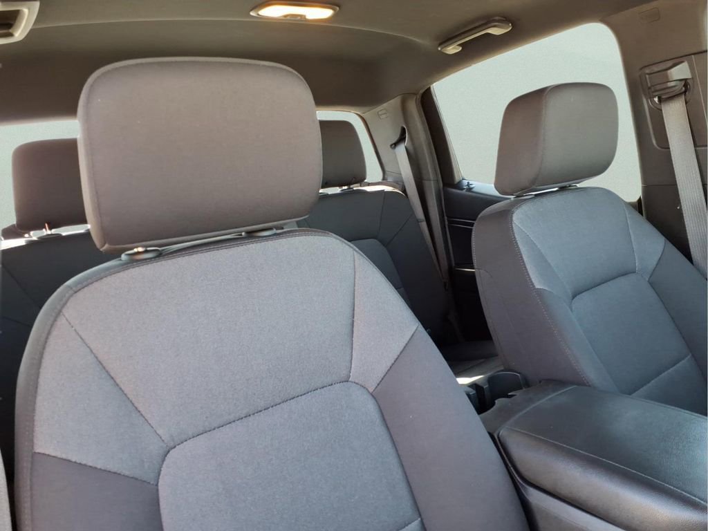 Used 2023 Chevrolet Colorado Trail Boss w/ Advanced Trailering Package AWD/4WD image 14