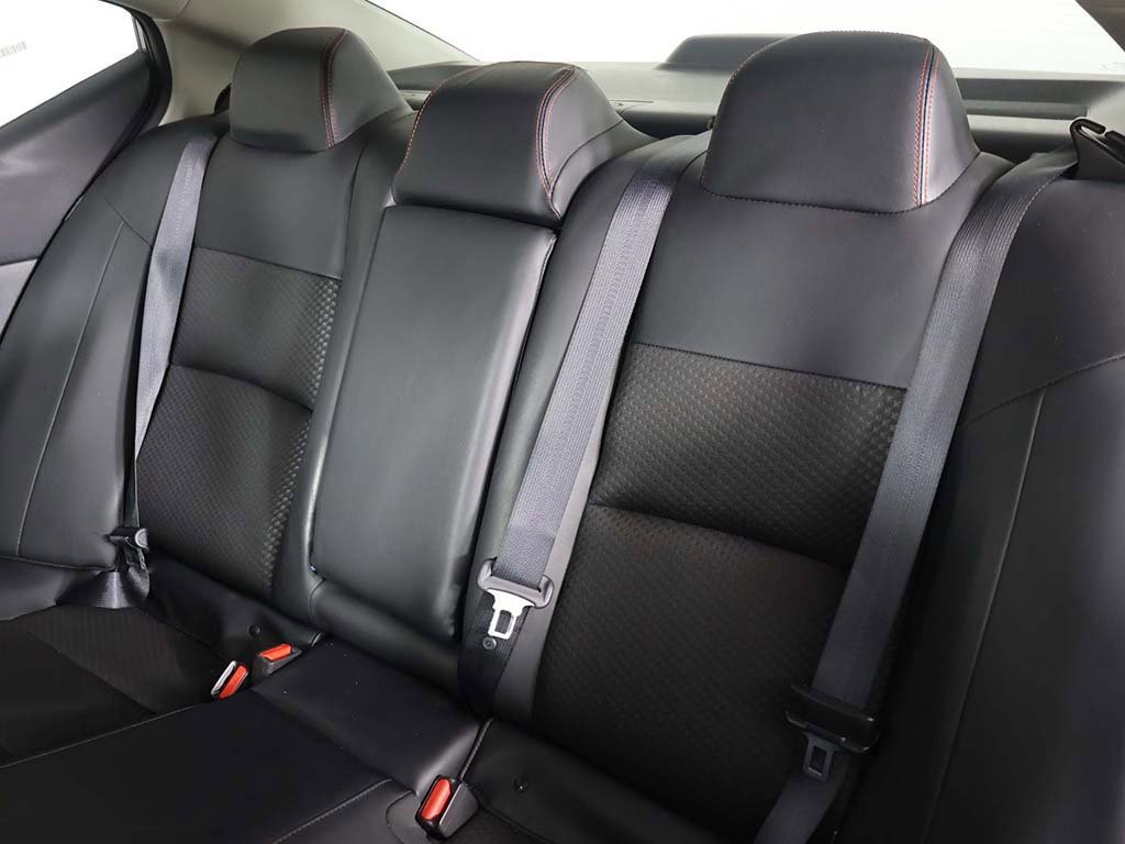 Used 2025 Nissan Altima 2.5 SR image 29