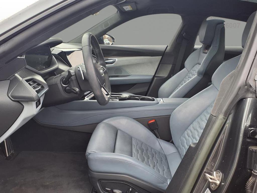 Used 2024 Audi RS e-tron GT image 8