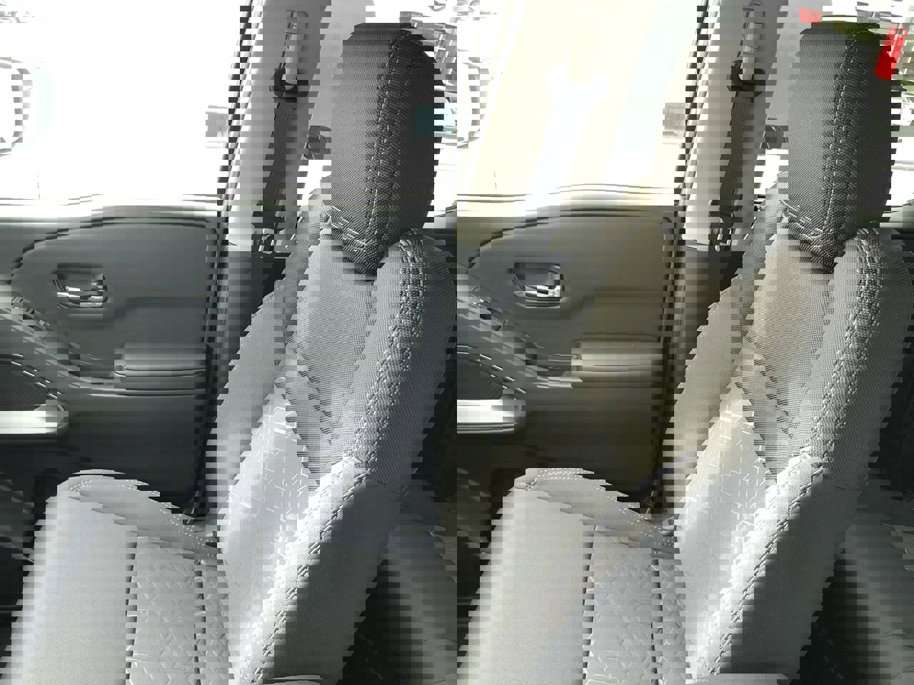 New 2026 Nissan Frontier SV w/ Tow Package image 30