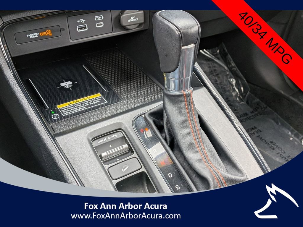 Used 2023 Honda CR-V Sport Touring image 25