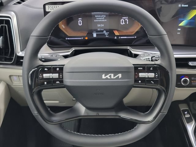 Certified 2026 Kia Sorento S AWD/4WD image 30