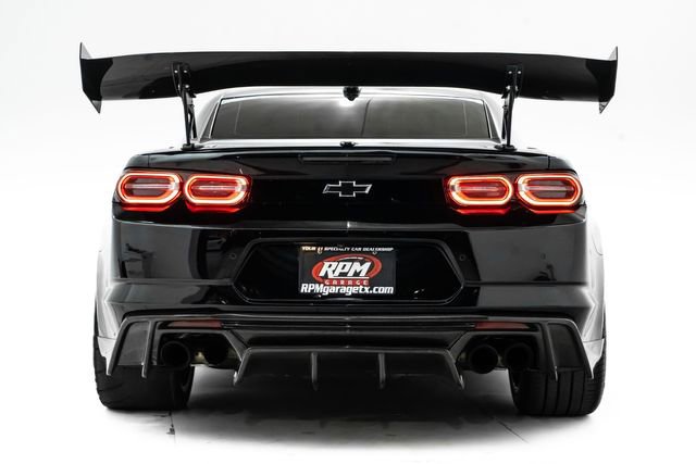 Used 2023 Chevrolet Camaro ZL1 image 3