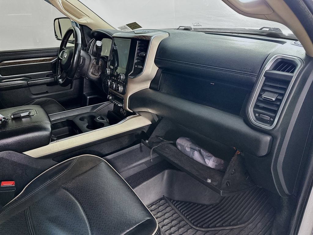 Used 2021 RAM 3500 Laramie AWD/4WD image 30