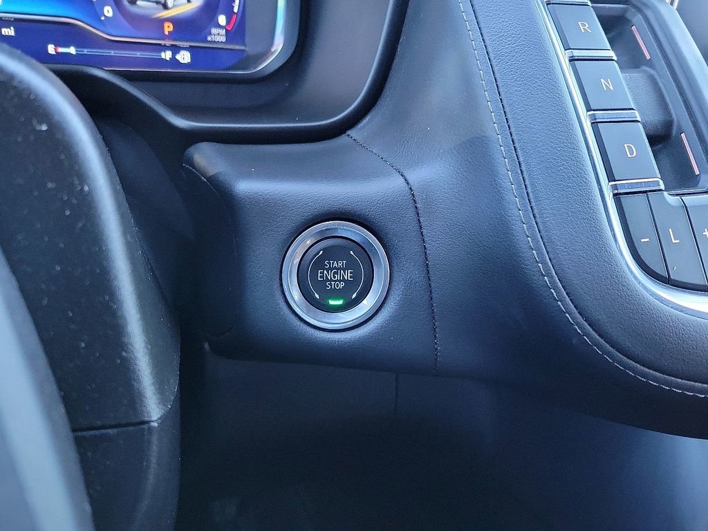 Used 2024 Chevrolet Tahoe Z71 w/ Luxury Package image 20