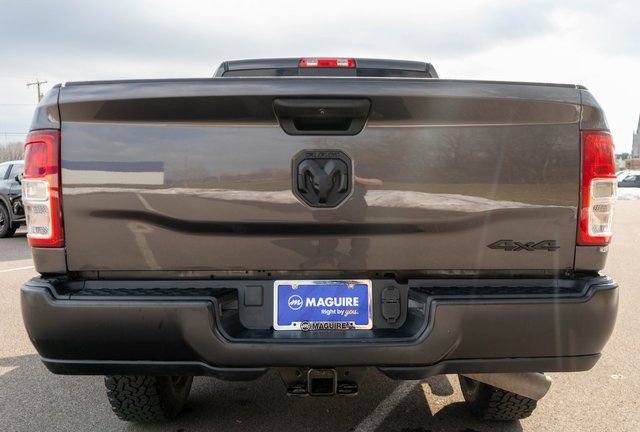 Used 2024 RAM 3500 Tradesman image 7