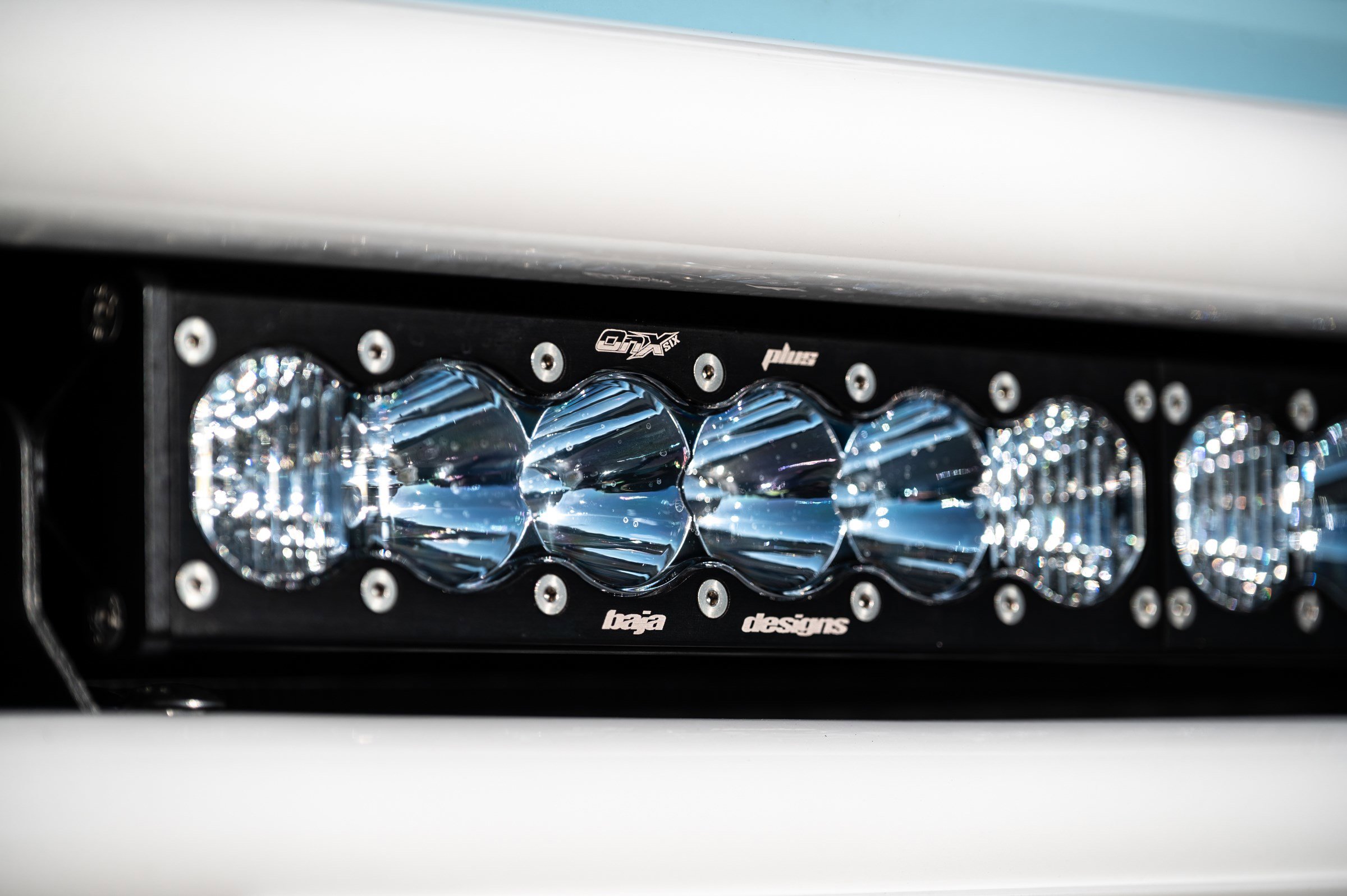 New 2025 Ford Bronco Heritage Edition image 17