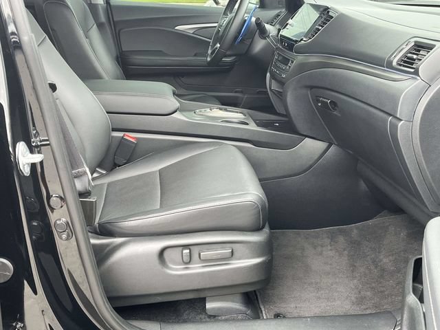 Used 2024 Honda Ridgeline RTL image 24