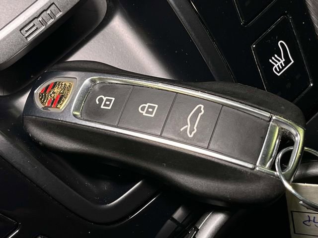 Certified 2022 Porsche 911 Carrera GTS RWD image 86