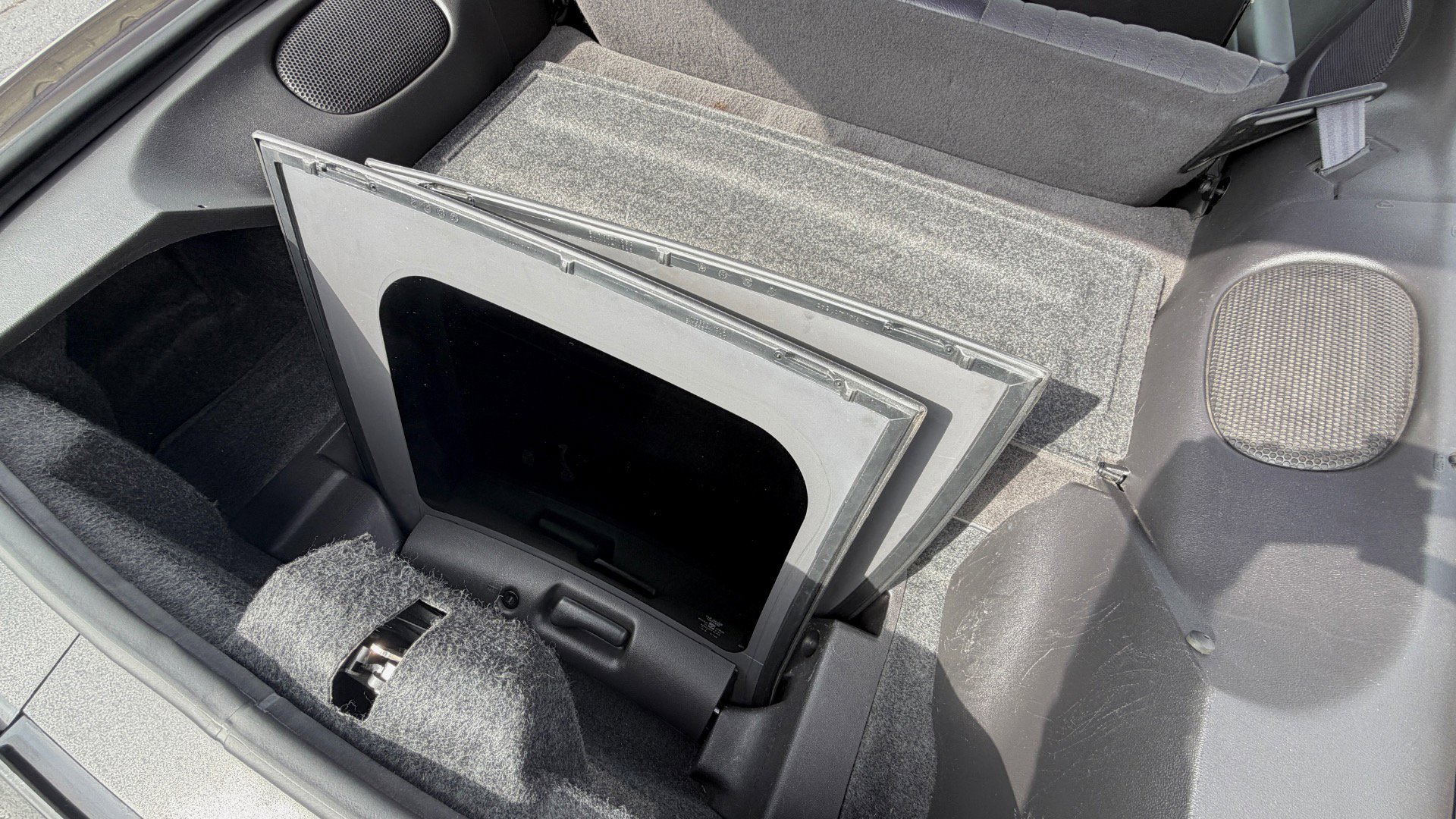 Used 2000 Pontiac Firebird Formula RWD image 23