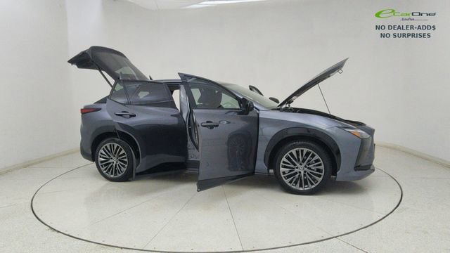 Used 2023 Lexus RZ 450e Premium w/ Accessory Package (2T) image 68