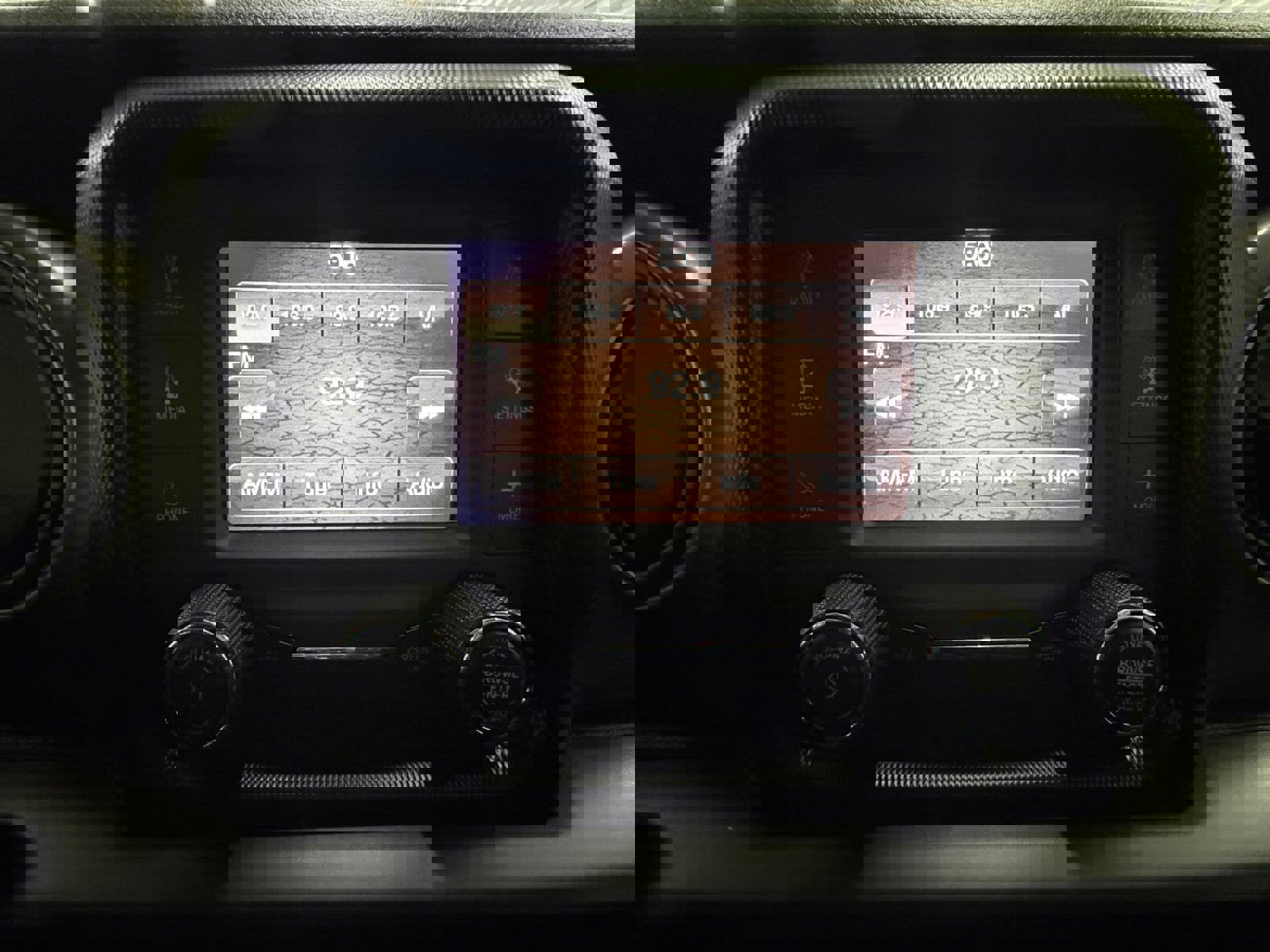 Used 2020 Jeep Wrangler Willys image 19