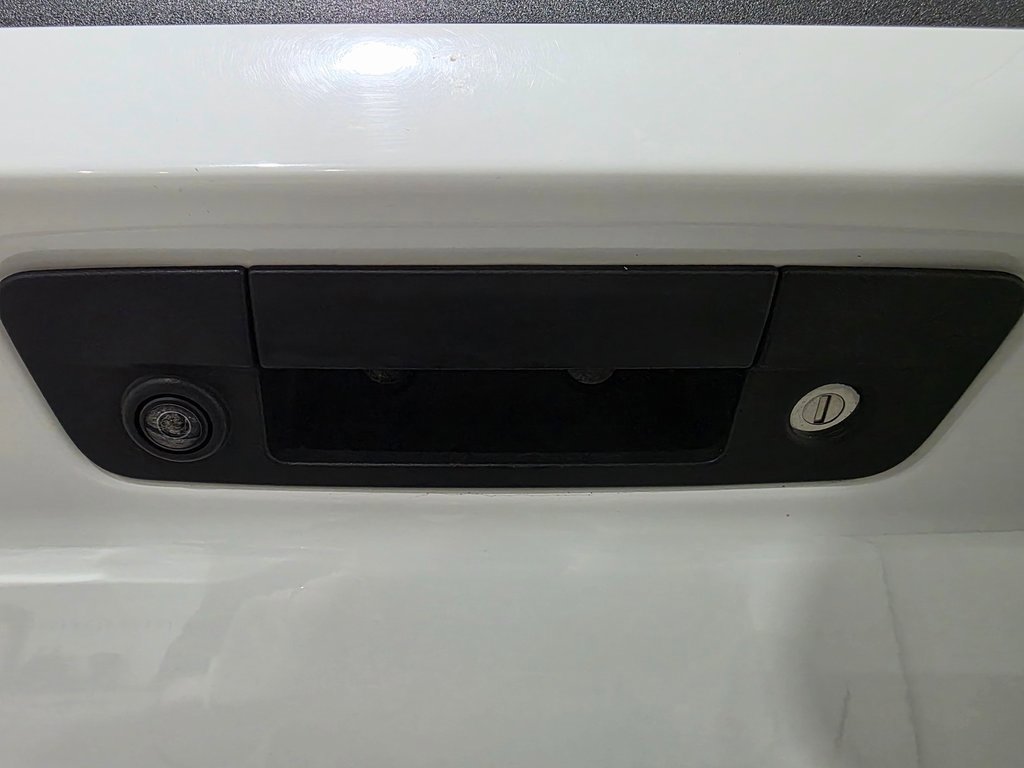 Used 2017 RAM 1500 Sport image 28