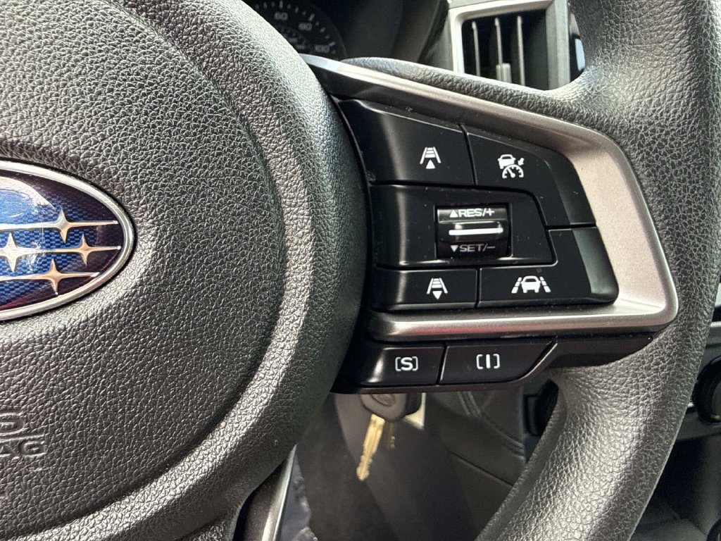 Used 2023 Subaru Impreza 2.0i Premium AWD/4WD image 33