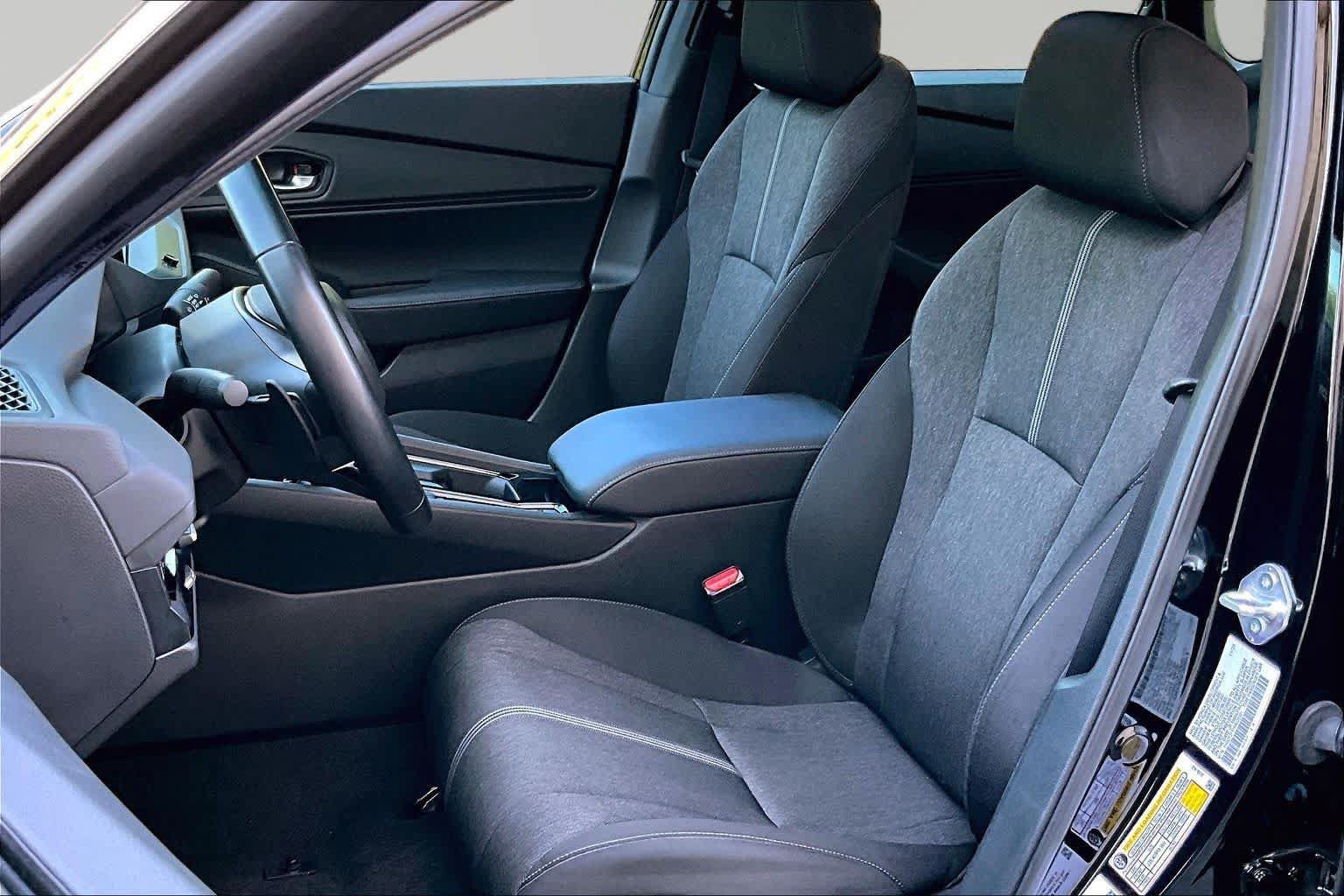 Used 2024 Honda Accord Sport image 8