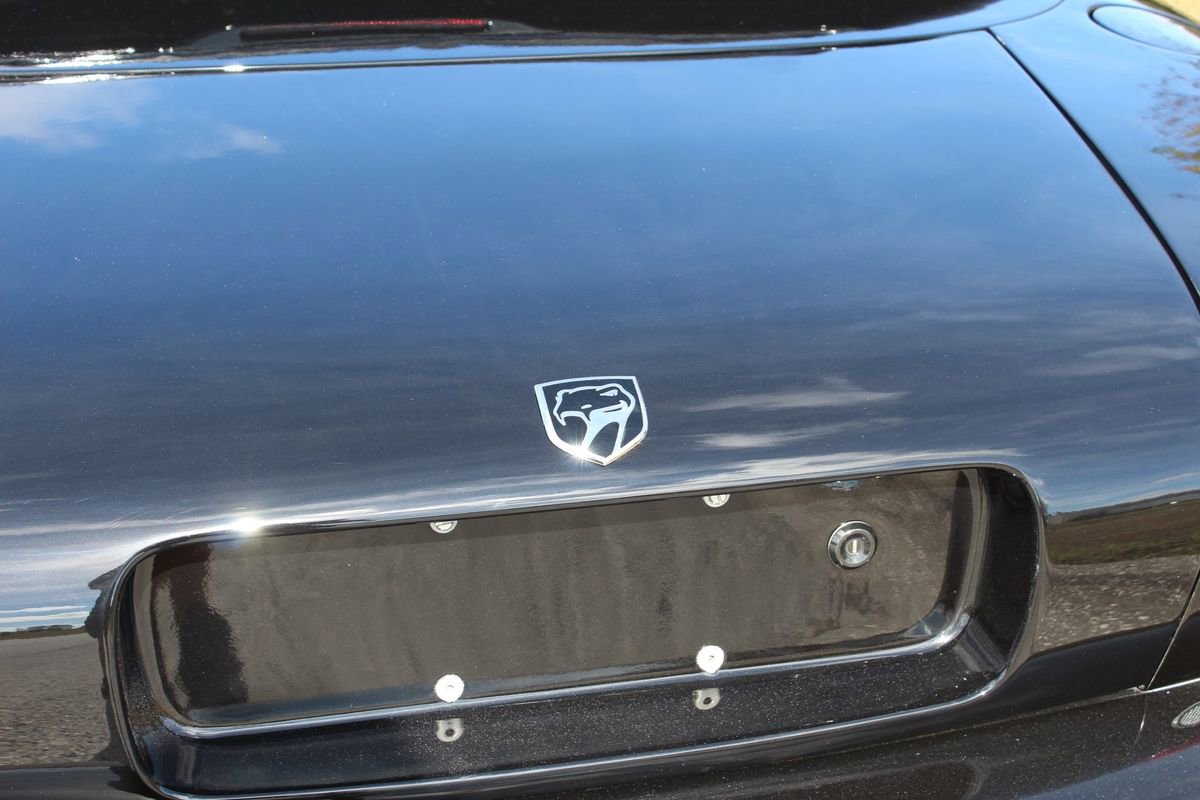 Used 2000 Dodge Viper RT/10 image 25