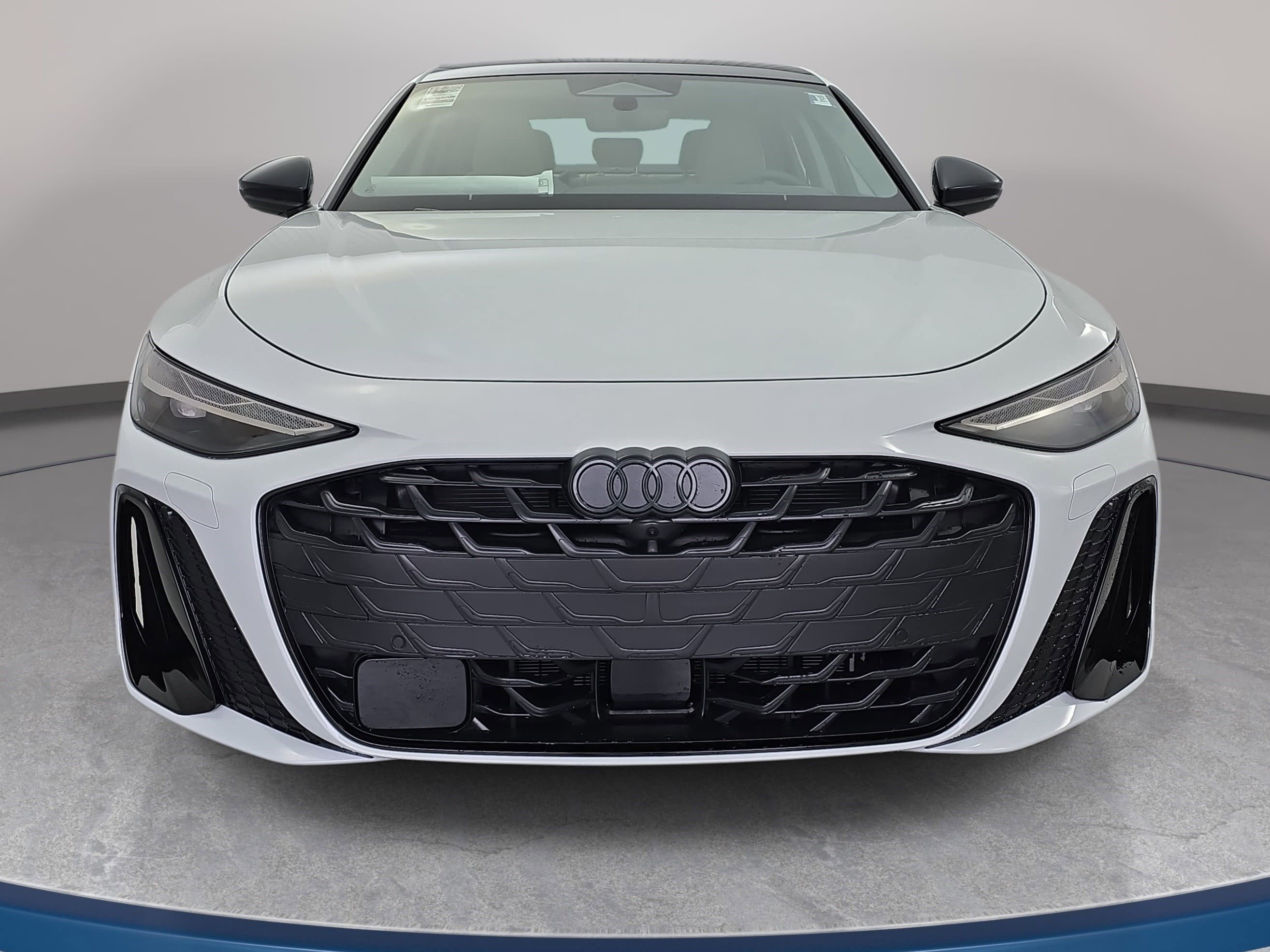 New 2026 Audi A6 Premium Plus image 2