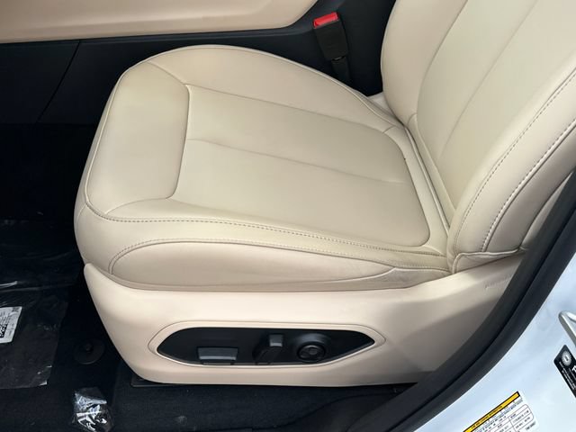 New 2026 Jeep Grand Cherokee L Limited AWD/4WD image 10