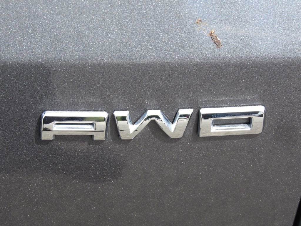 Used 2025 Ford Escape ST-Line AWD/4WD image 8