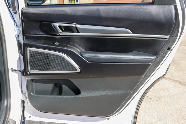 Used 2022 Kia Telluride S image 18