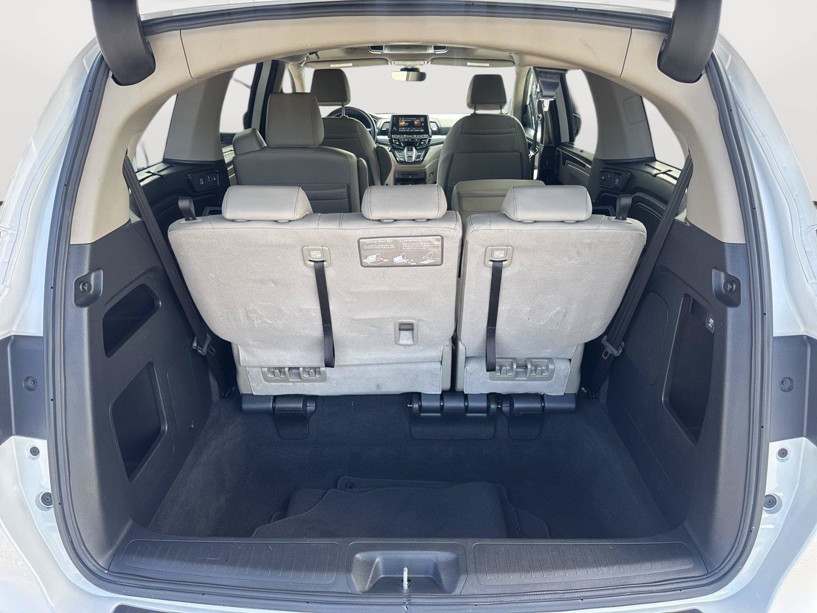Used 2024 Honda Odyssey Touring image 23