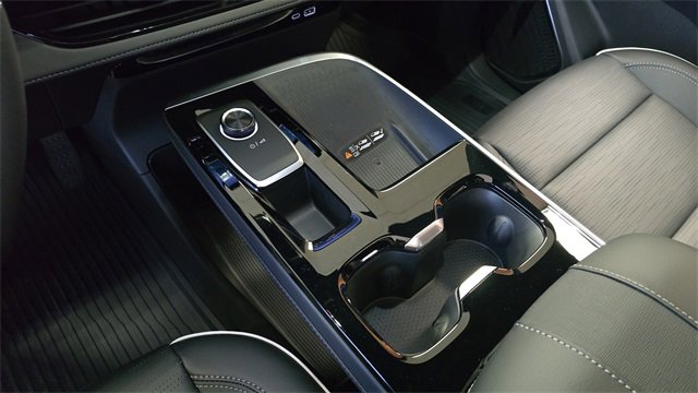 New 2026 Buick Enclave Sport Touring w/ Power Package image 27