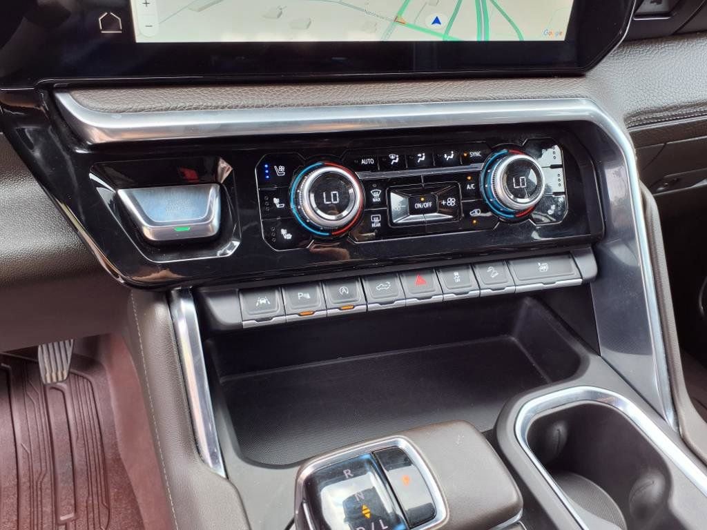 Used 2023 GMC Sierra 1500 Denali w/ Denali Reserve Package image 31