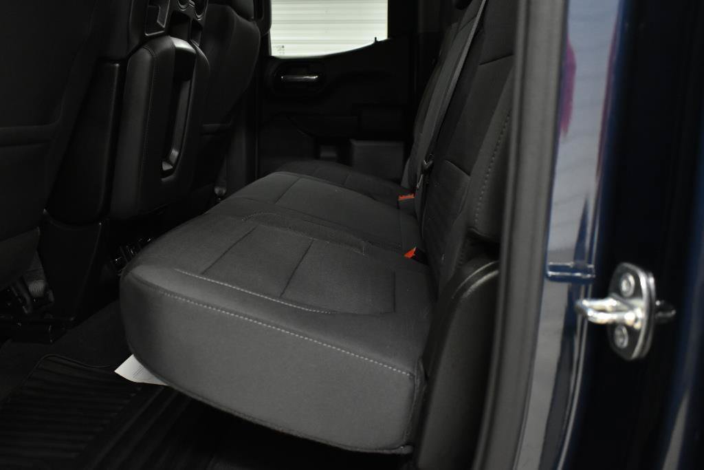 Used 2020 Chevrolet Silverado 1500 LT w/ All-Star Edition AWD/4WD image 11