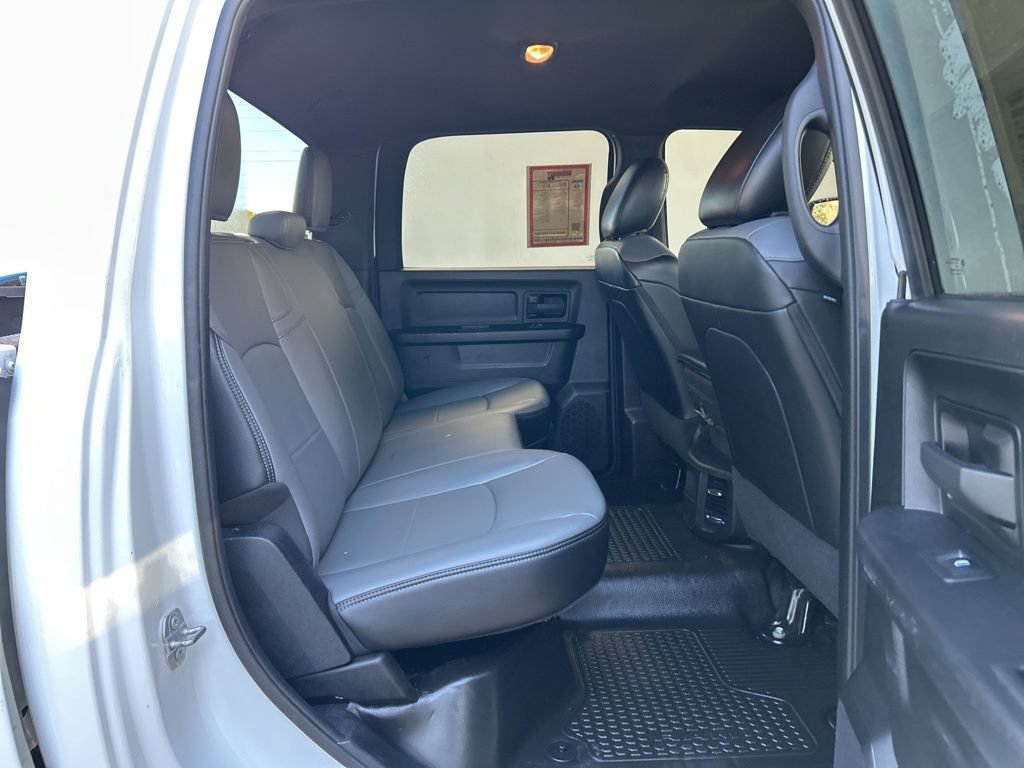 Used 2023 RAM 3500 Tradesman AWD/4WD image 29
