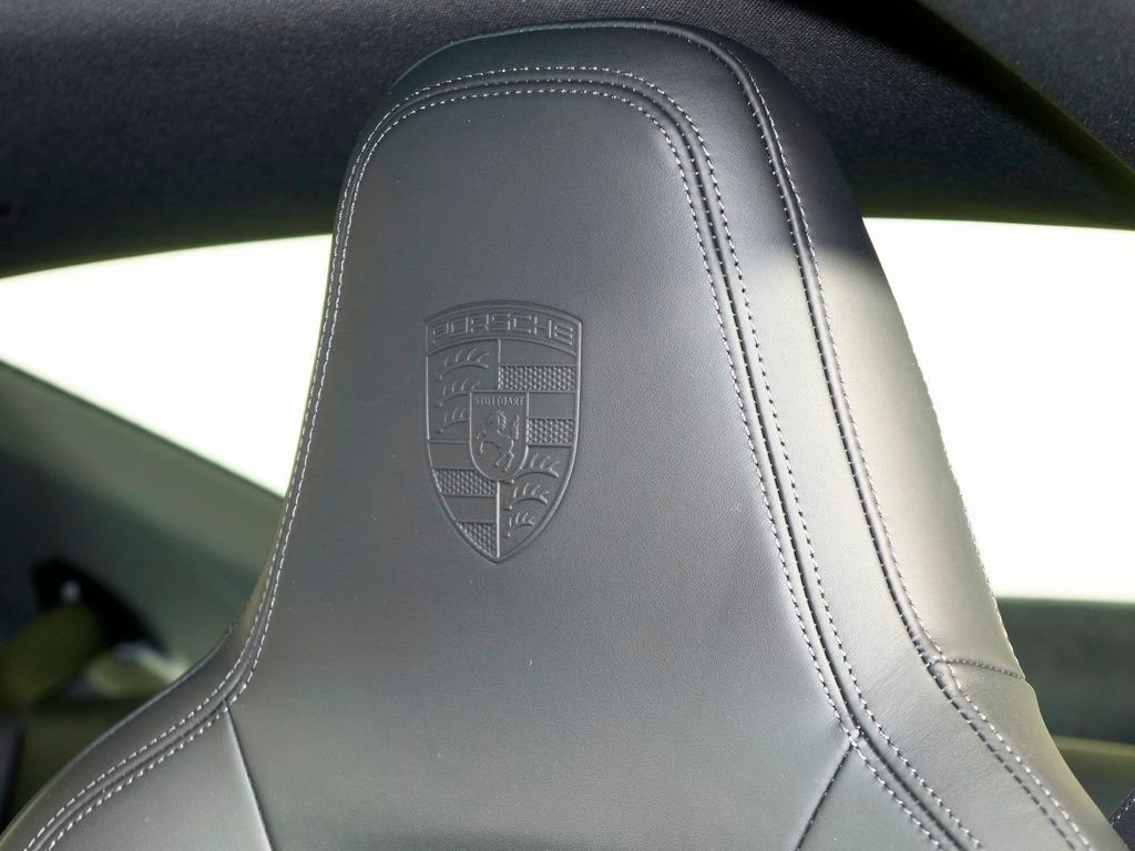 New 2026 Porsche 911 Carrera S RWD image 20