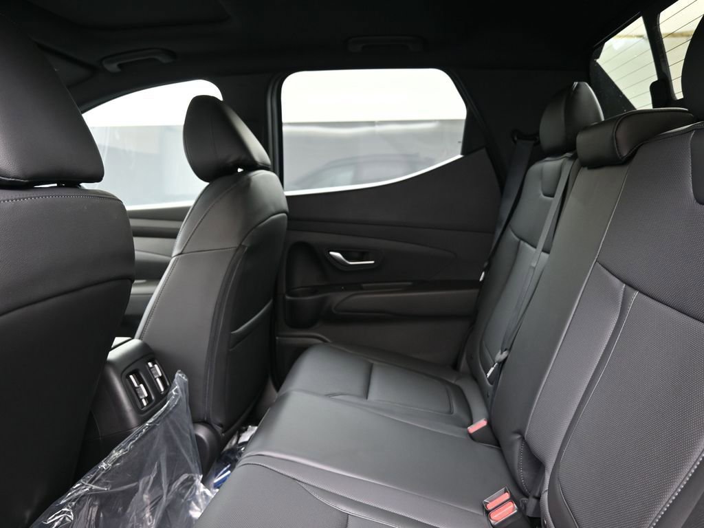 New 2026 Hyundai Santa Cruz SEL image 18