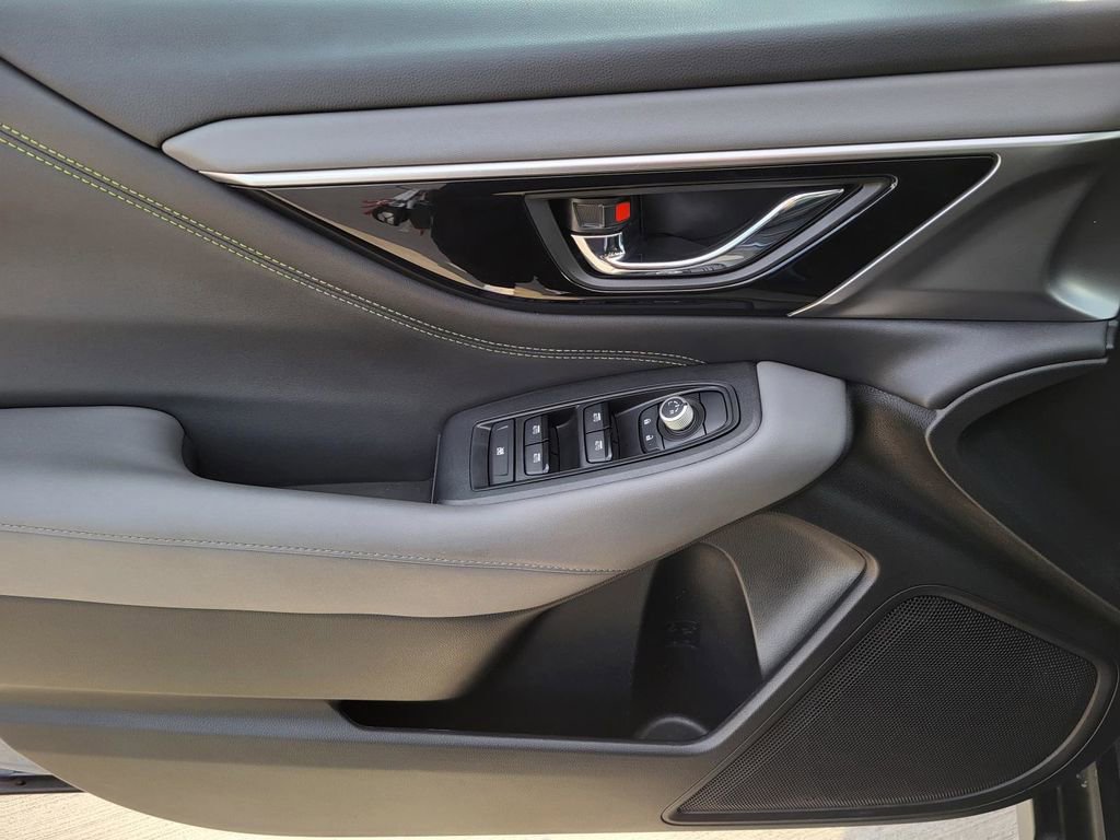 Used 2022 Subaru Outback Onyx Edition XT image 19