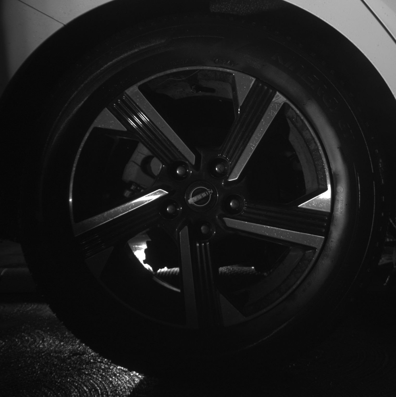 Used 2025 Nissan Sentra SV image 15