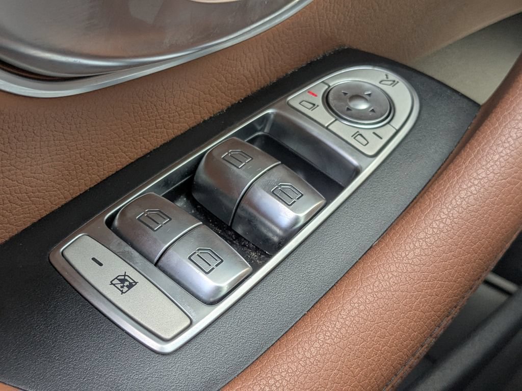 Certified 2023 Mercedes-Benz E 450 Cabriolet image 8