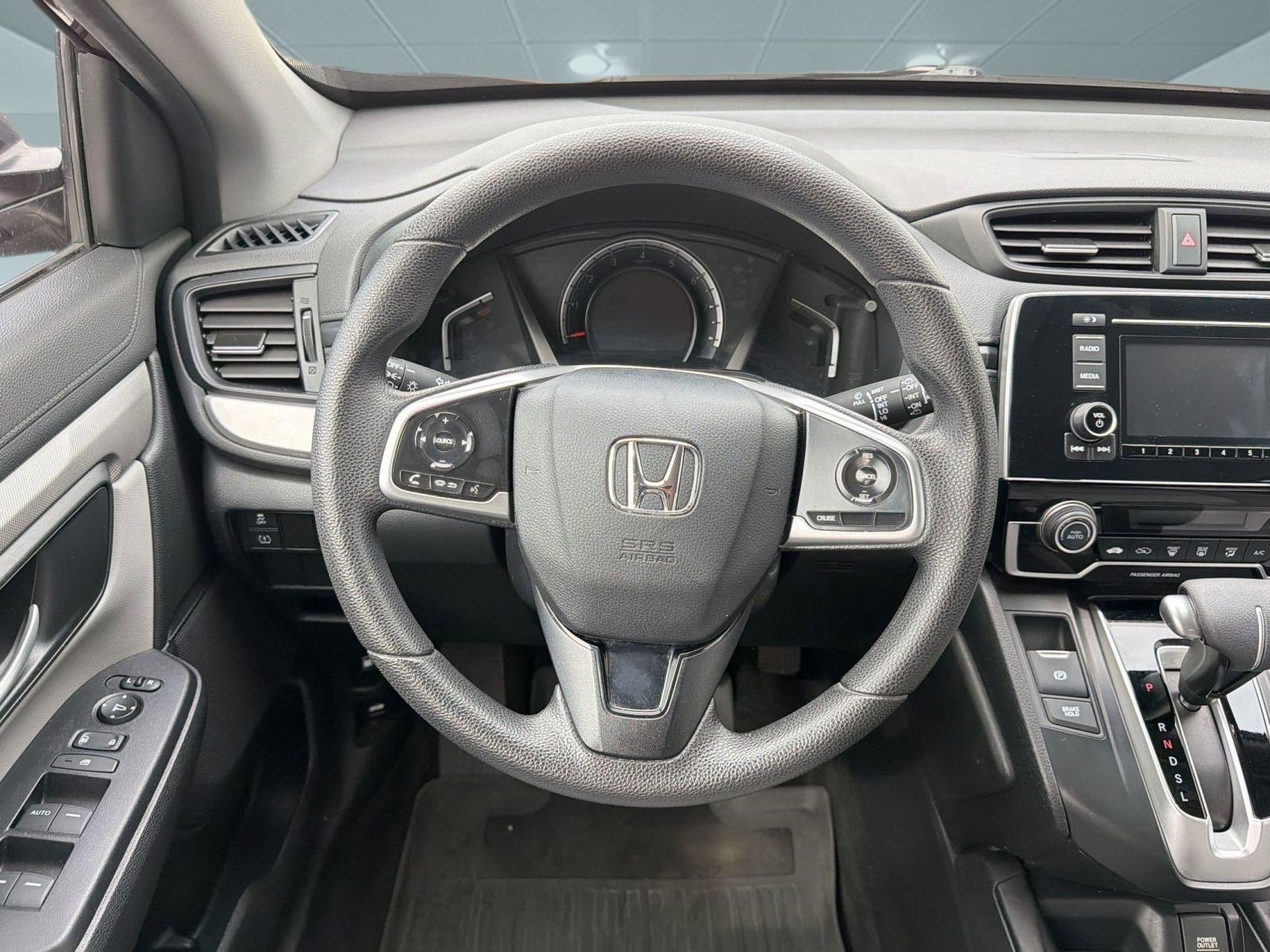 Used 2019 Honda CR-V LX image 25