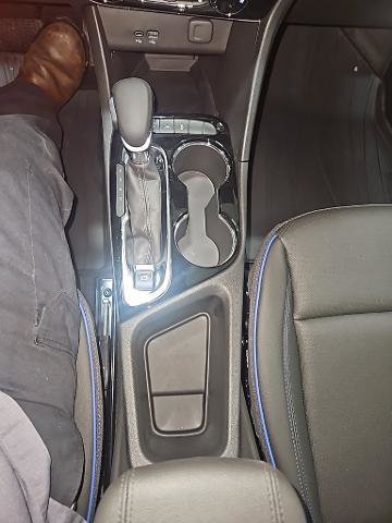 New 2026 Buick Encore GX Sport Touring image 15