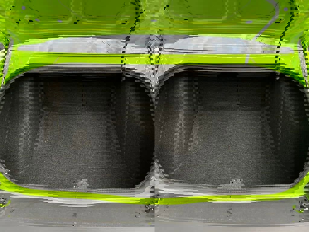 Used 2009 Dodge Challenger R/T image 46