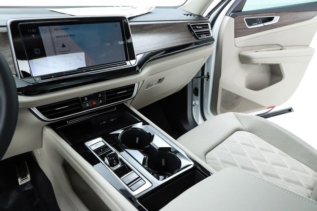 New 2026 Volkswagen Atlas SEL Premium R-Line image 23