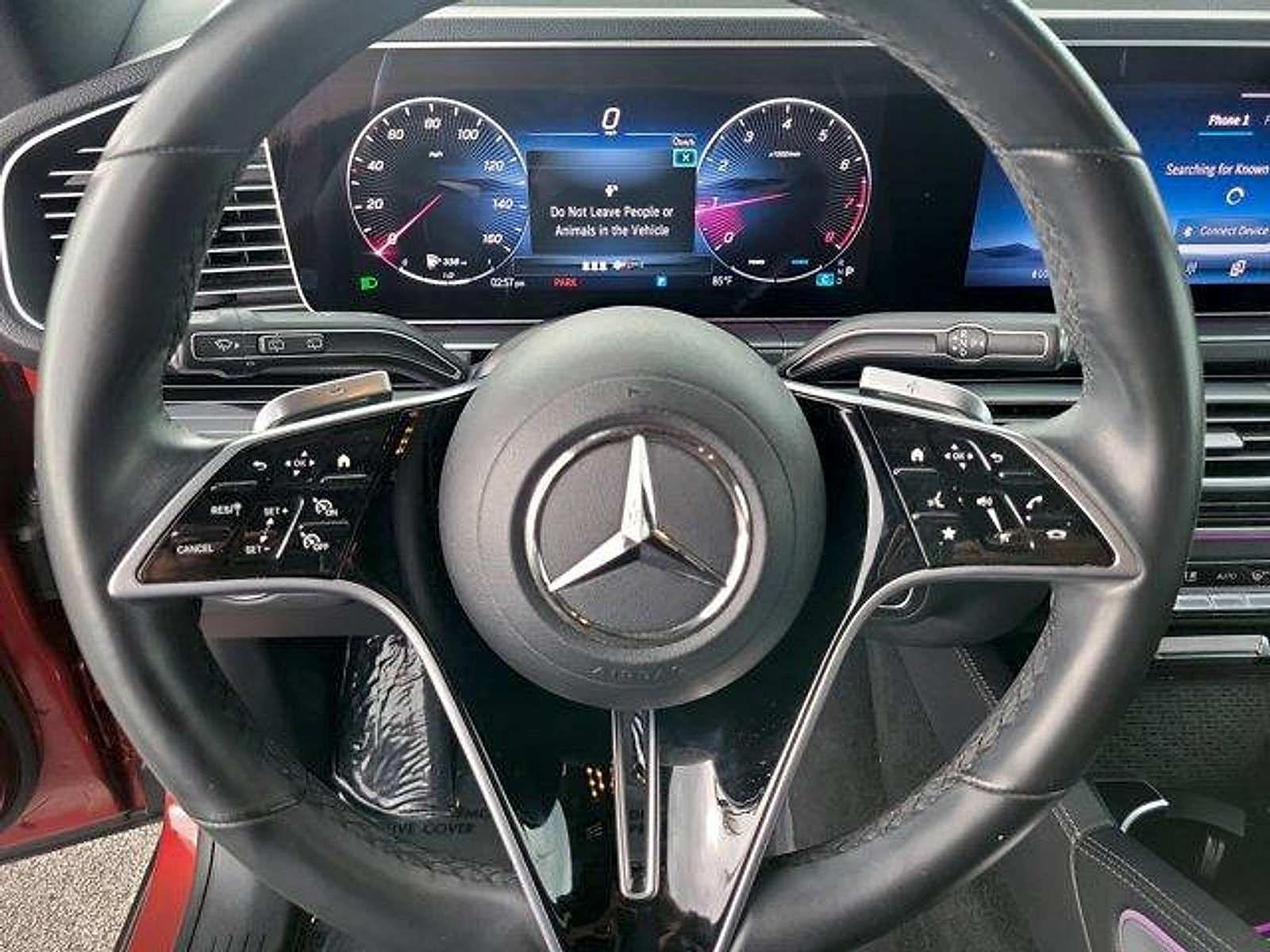 Used 2024 Mercedes-Benz GLE 350 4MATIC image 30