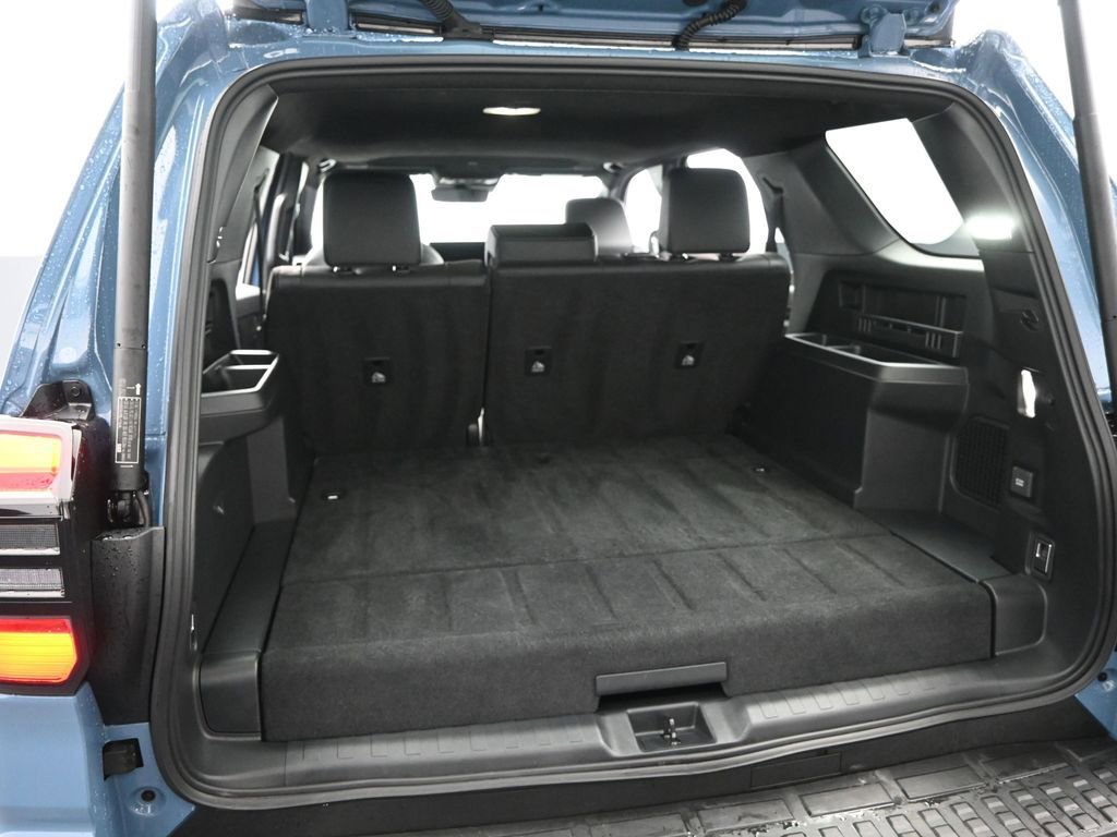 Used 2025 Toyota 4Runner TRD Off-Road Premium image 30