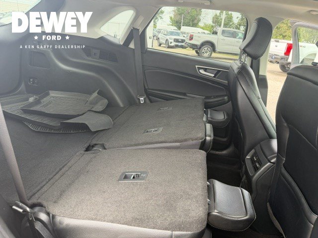 Used 2024 Ford Edge SEL w/ Convenience Package AWD/4WD image 35