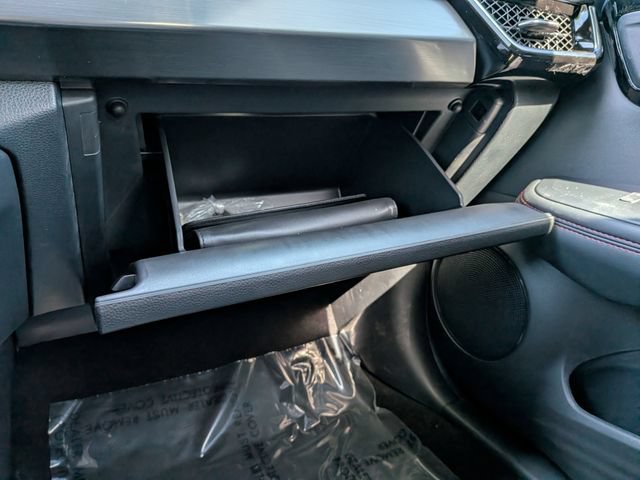 Certified 2025 Acura ADX A-Spec FWD image 27